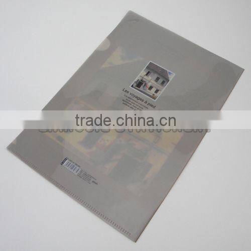 Customized portfolio