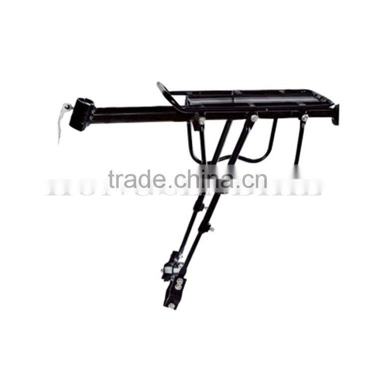HS-022 mountain bike accessories of bicycle storage rack rear carrier