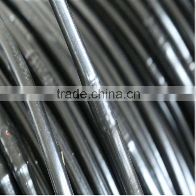 high quality agriculture and garden drip irrigation pipe