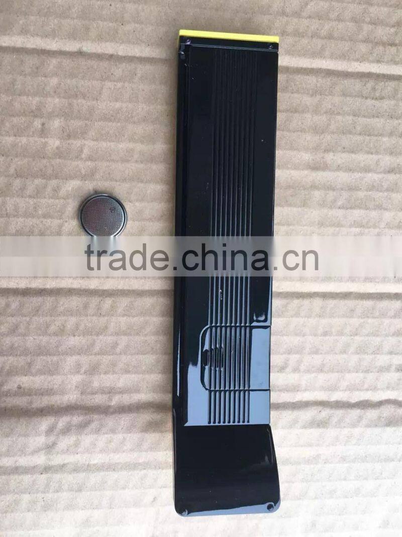 ZF Black+Red 32 Keys KK-Y3200 Remote Control for KONKA liquid crystal television and PDP plasma television with CR2025 Battery