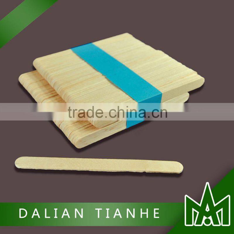 Hot sale wooden sticks ice cream