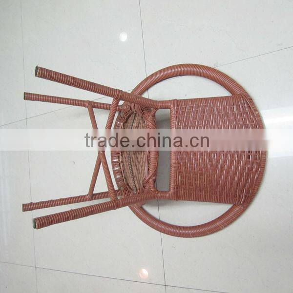 Cheap patio leisure rattan/wicker sofa furniture sets