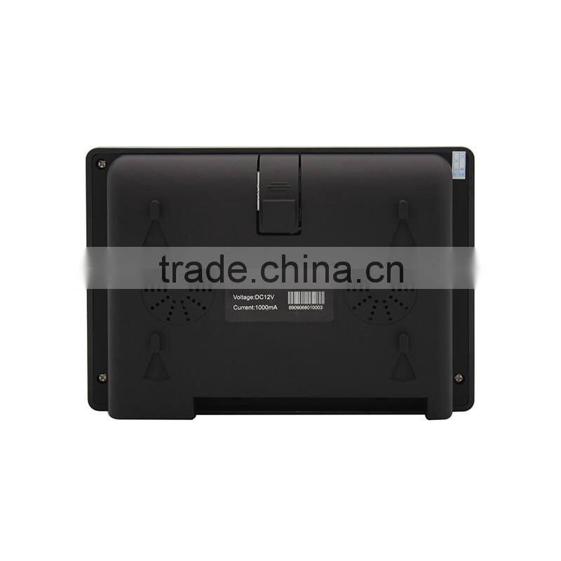 Factory Outlet 2.8 inch TFT display digital prayer time clock