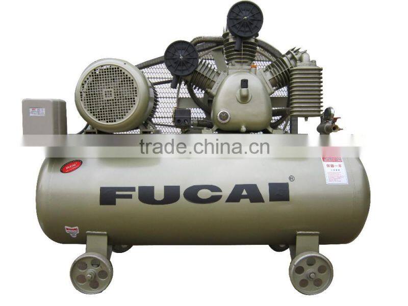 medium pressure piston air compressor