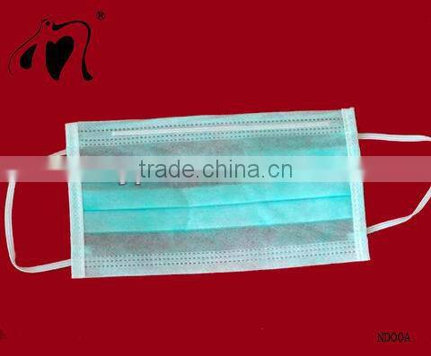 string disposable medical mask