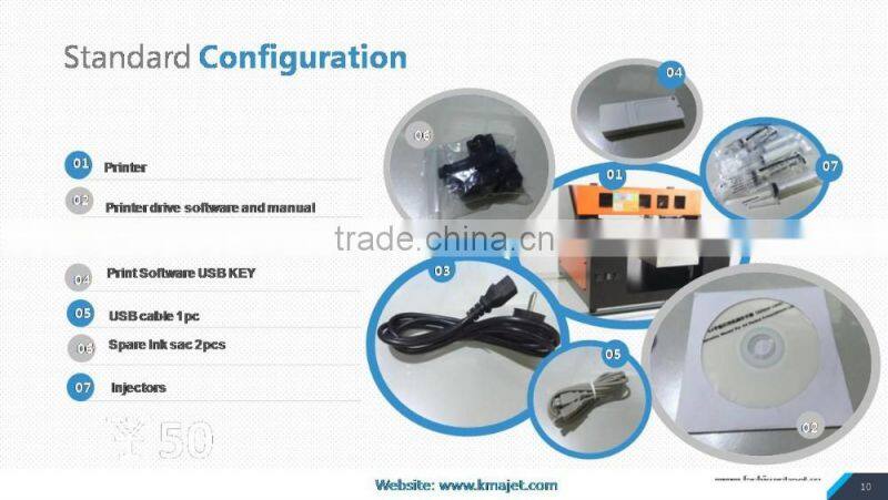 stable quality A3 size digital led uv led flatbed printer small, a3 epson jet 1800 uv flatbed inkjet printer