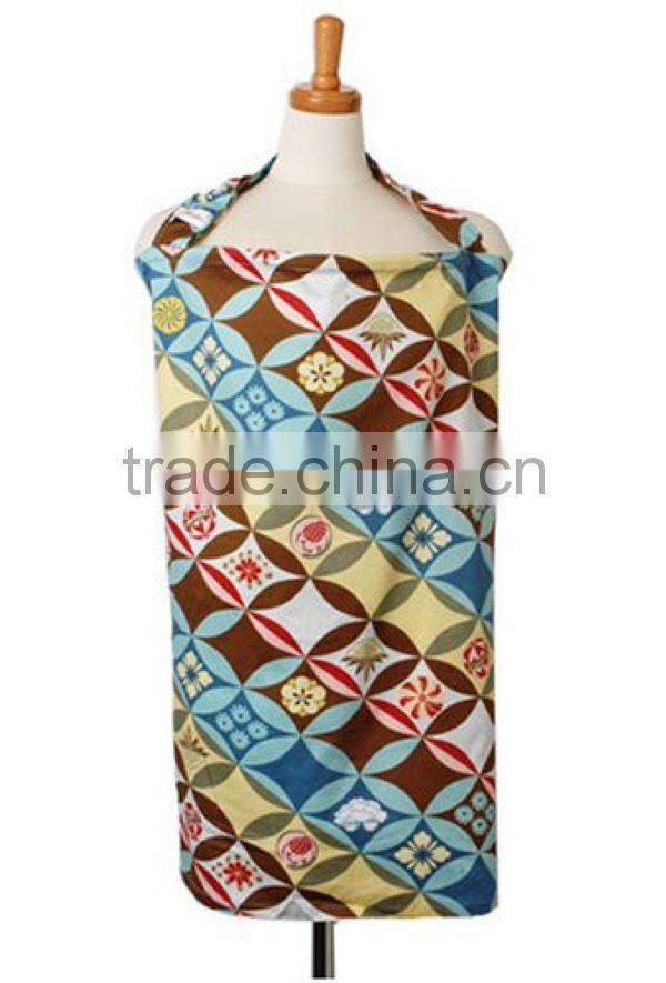 100% Breathable Cotton with Unique Design and a Complementary Pouch