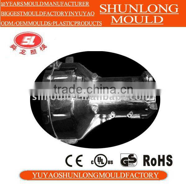 Shunlong Zinc alloy die casting mold