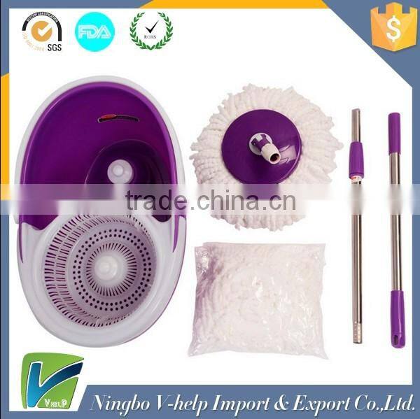 360 Spin Mop, Magic Mop, Easy Mop