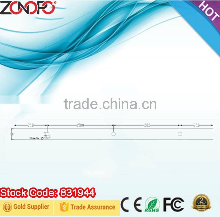 6w 5w 10w 110v 220v direct driver on board warm white ceiling light linear light smd2835 6w economic ac led