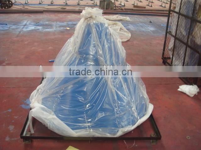 fertilizer machine 600L