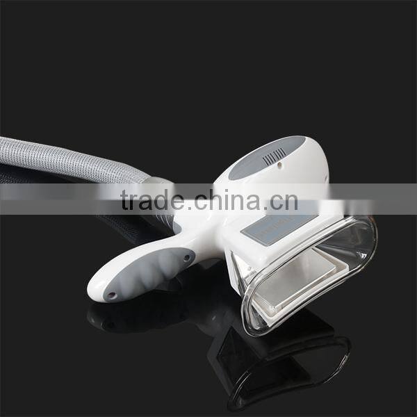 AYJ-M10 ayplus cryo rf system freezefat laser beauty equipment