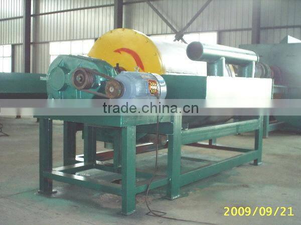 Self-owned brand-MAS Baiyun Iron Ore Dressing Equipment