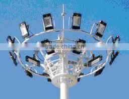 wholesale high lumen best quality 6000 lumens 50w led floodlight