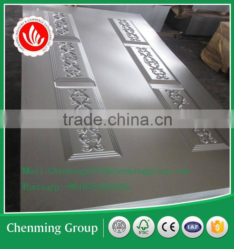 1.2mm metal steel door skin for security door