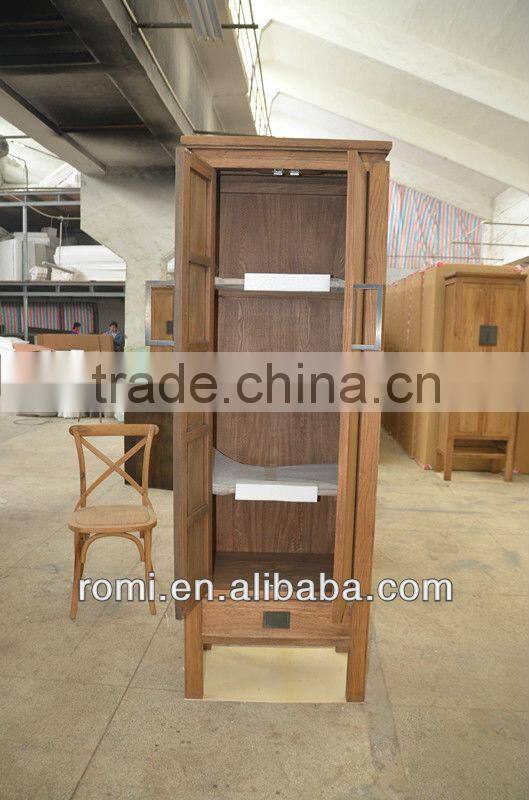 2014 new style solid wood bookcase /very beautiful bookshelf