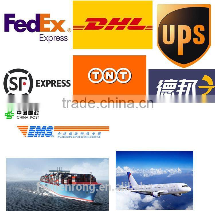 PU leather+stainless steel fashion temperament high-grade business card case for man and women