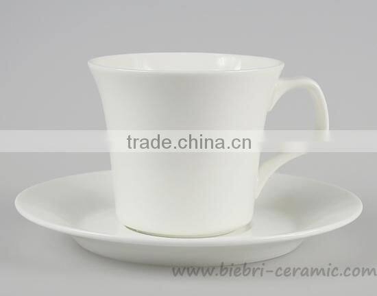 porcelain coffee tea cups saucers sets