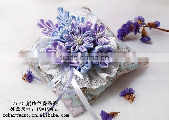 Natural activated bamboo charcoal bag art and craft