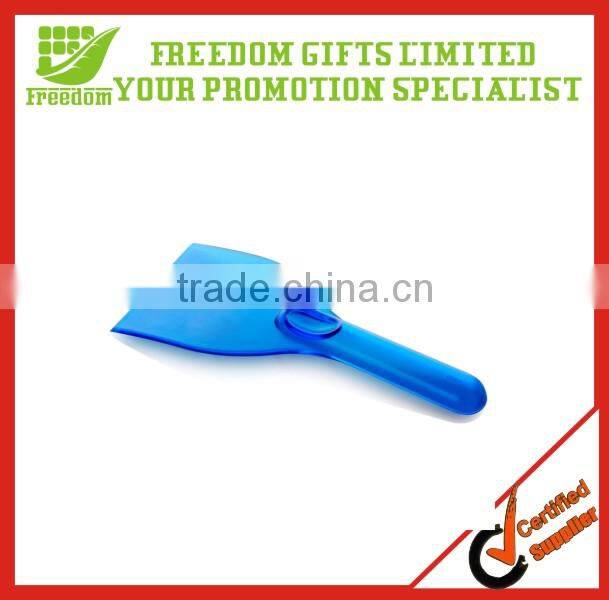 Promotional Custom Logo Printed Advertising Ice Scraper