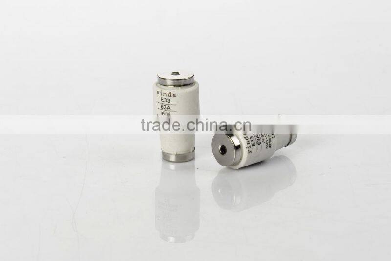 RO series screw ceramic fuse Link
