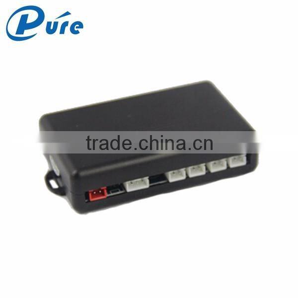 2016 LED Display 2/3/4/6/8 Sensors Optional Car Reverse Parking Sensor System Car Rearview Mirror Reverse Radar