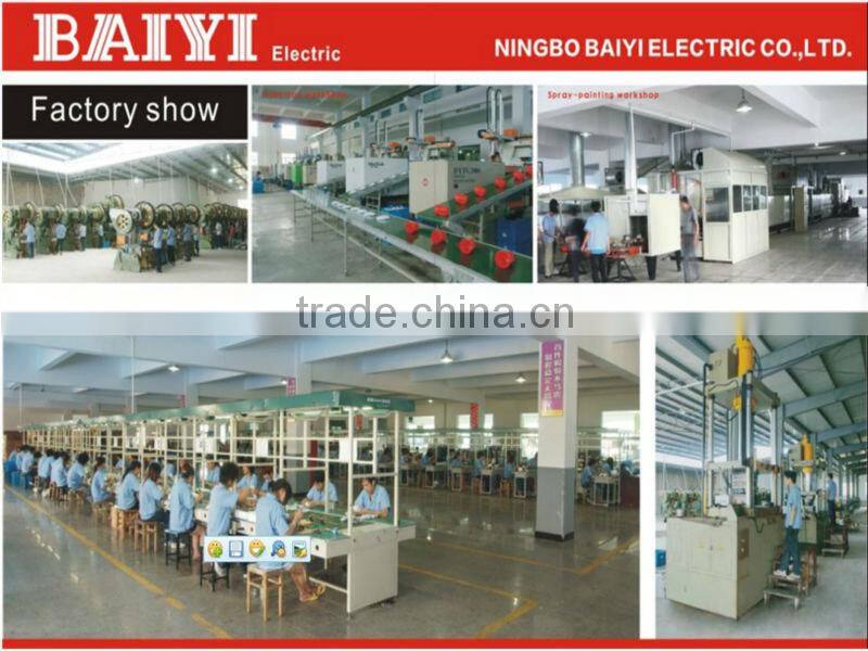 electric power sweeper