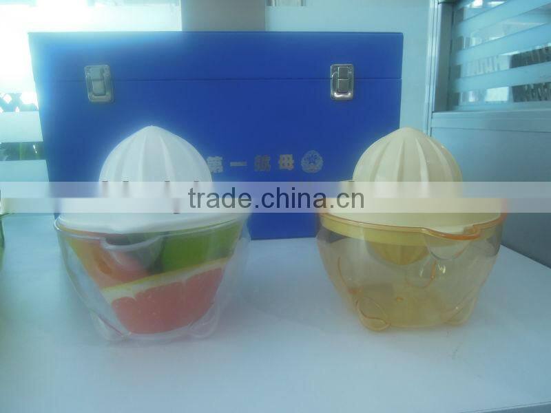 Manual Orange Juicer