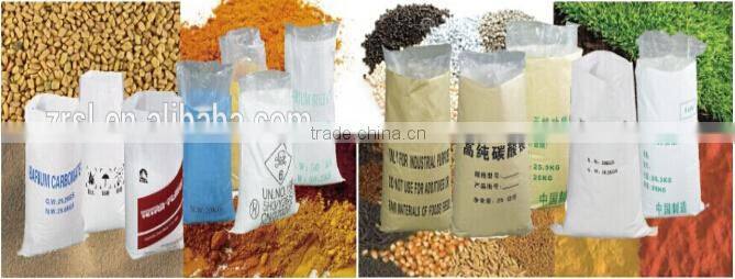 good quality PP bulk bag for rubbish