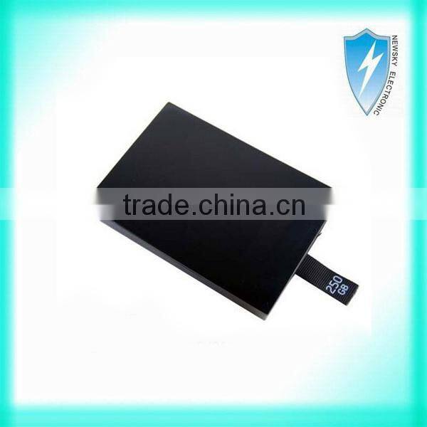 hard disk driver 250gb HDD for xbox 360 slim console