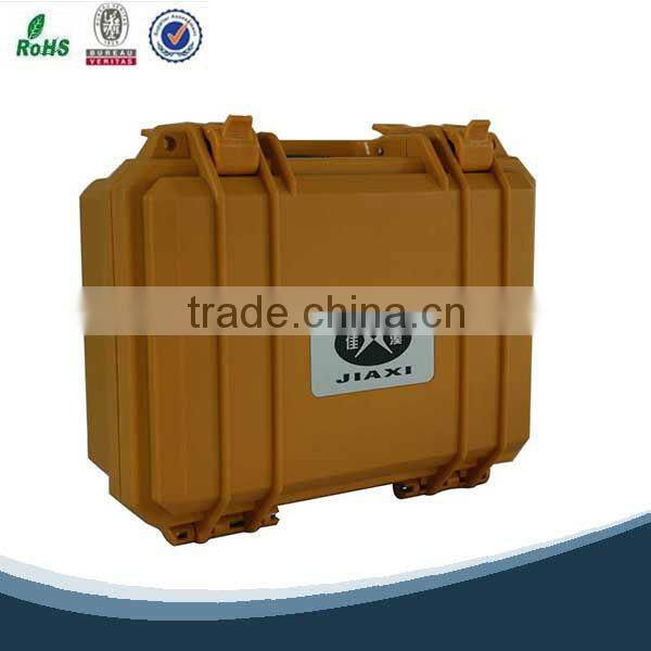 protective firearms cases