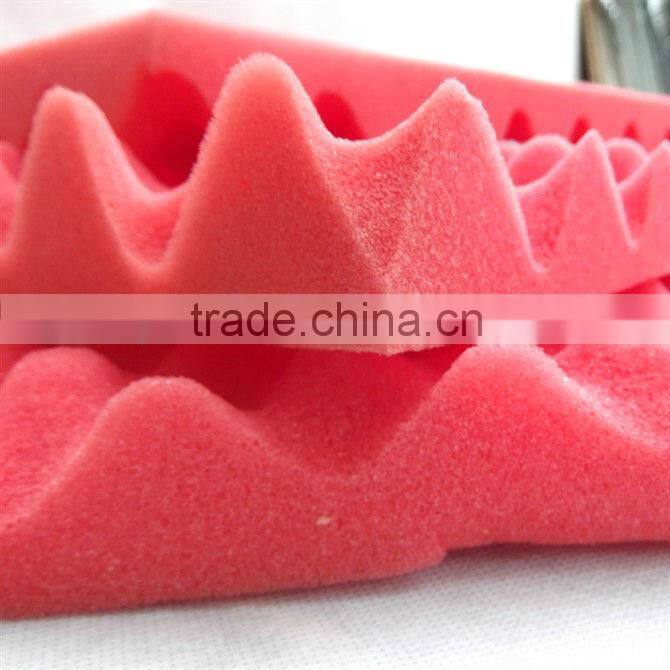 Soundproofing Melamine Acoustic Foam