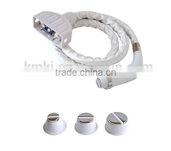 salon professional laser rf ipl hair removal equipment with manual