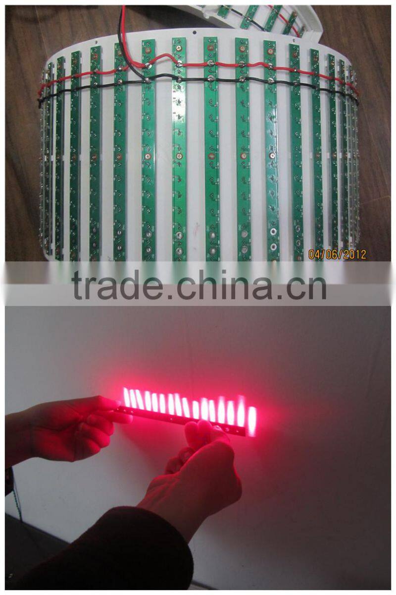 Diode Laser Hair Growth Machine Treatment Hair Loss
