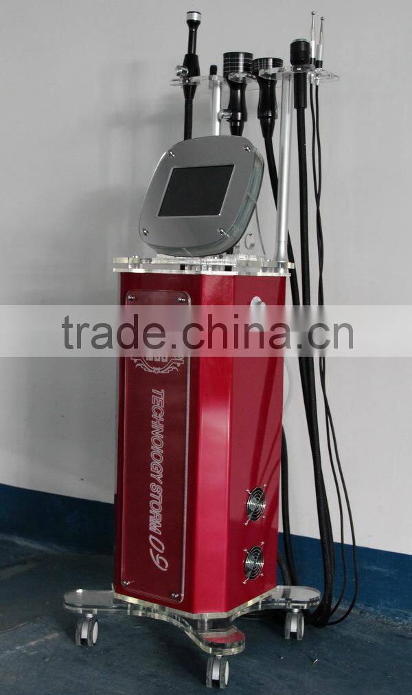 Newest ultrasound lipolysis machine