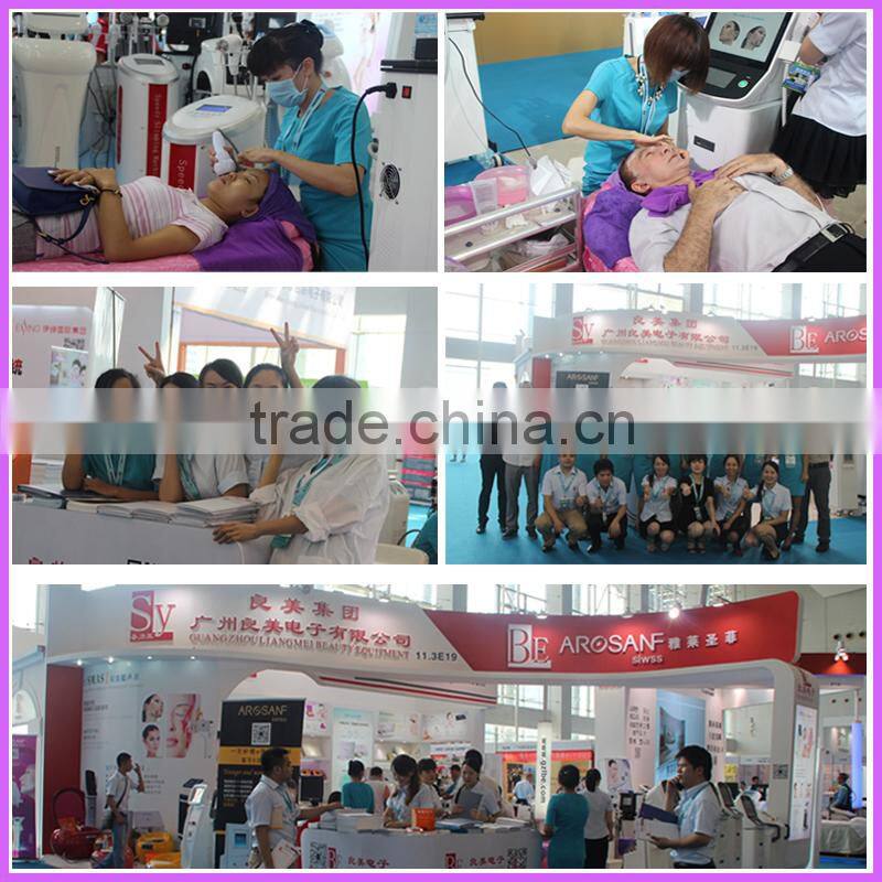 Guangzhou Great beauty equipment factory
