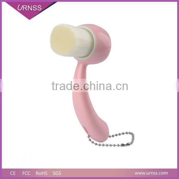 Facial brush cleanser, soft face brush, deep cleaning face facial cleansing brush