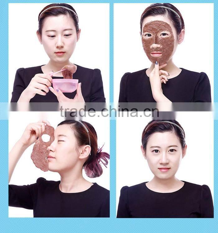 Pure Natural Alage Mask For Face