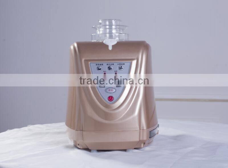 Hyundai second machine natural mask maker