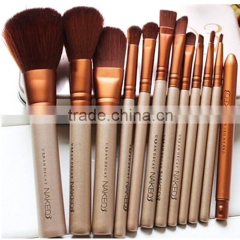 23pcs Full Set Pink Cosmetic Tool Makeup Brushes Wholesale