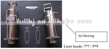 anti aging women wrinkle removal Er YAG 2940 Fractional laser machine