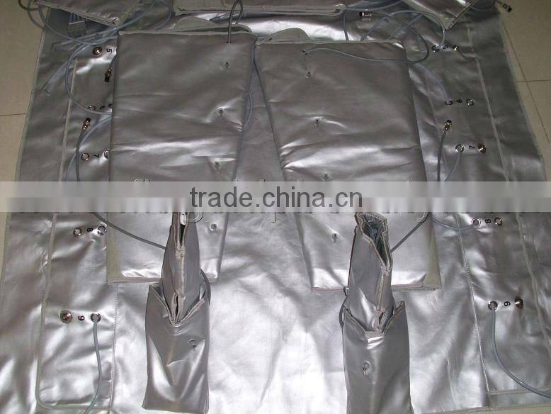 skin care fat machine pressotherapy instrument