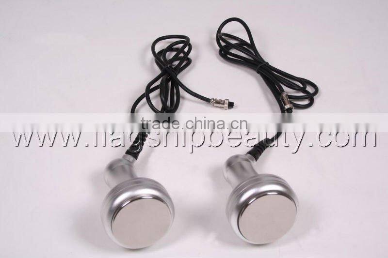 Mini Vacuum Cavitation + RF Slimming System