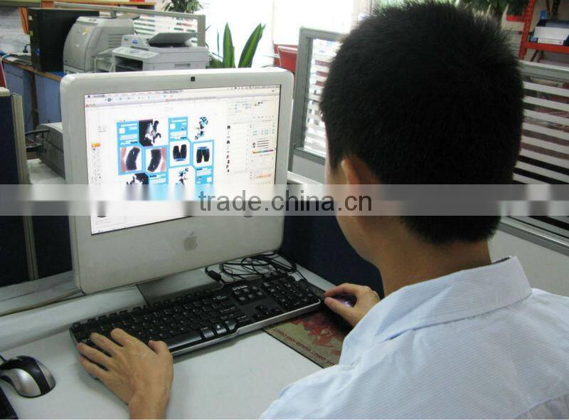 food kraft paper printing box packaging box for dutch chocolate