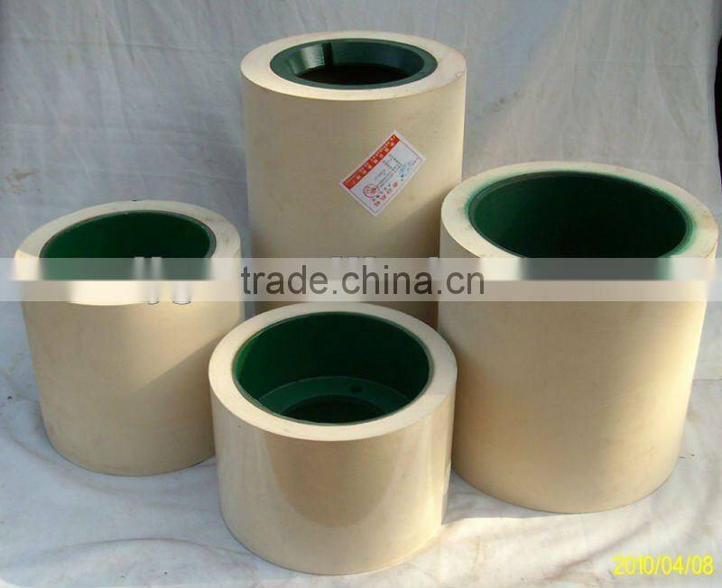 paddy hulling rubber rolls for rice mill machine,rice rubber roller