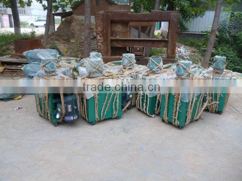 Perfect working feed pellets press machine(Skype:shuliy218)