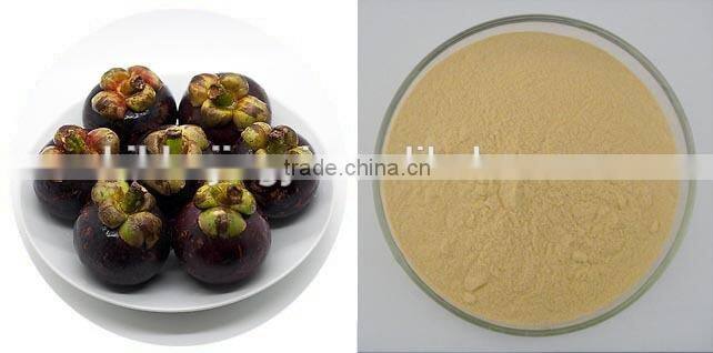 Factory supply natural mangosteen extract