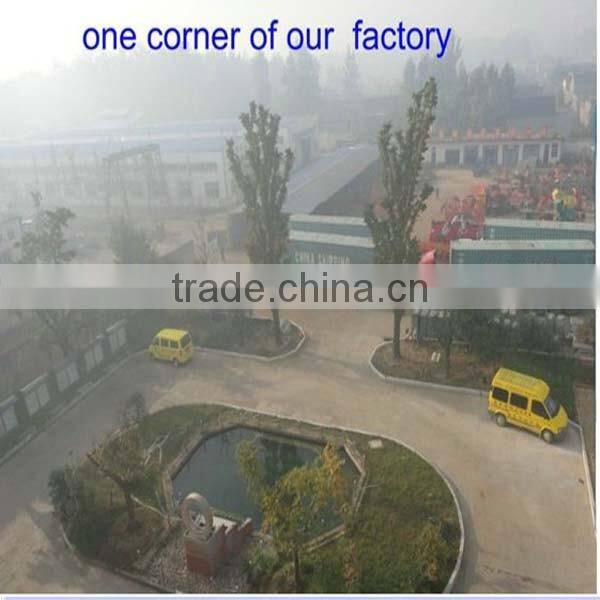 QTJ4-40 manual concrete block moulding machine