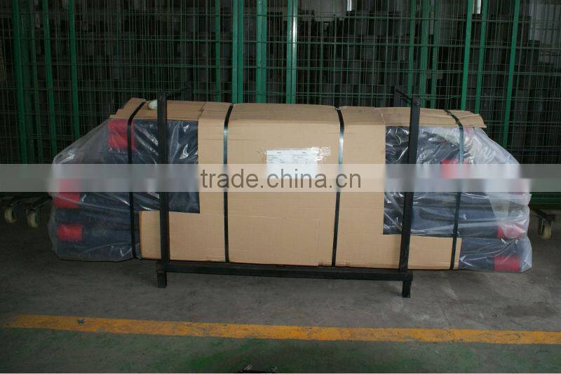 API-5CT 2 7/8" K55 EUE tubing nippe length 1m P*B