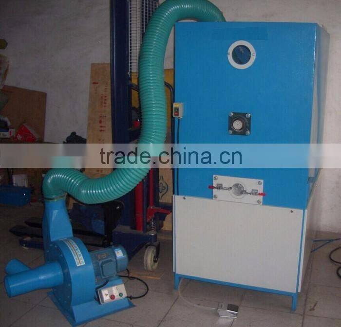 CE Approved Plush Toy Filling Machine on Sale